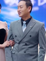 ตอนที่ 37 - พ่อของฉันเป็น รปภ.