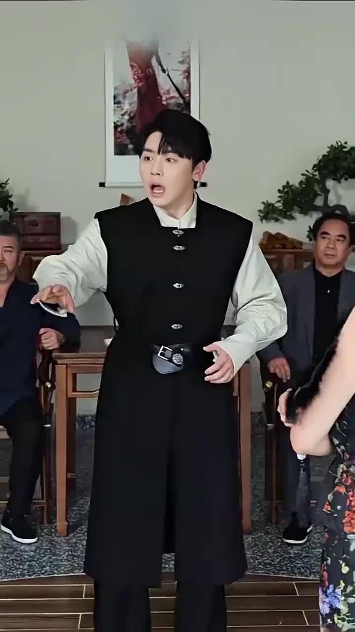 视频封面