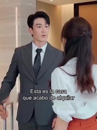 Mi Esposo Millonario - Episode 5
