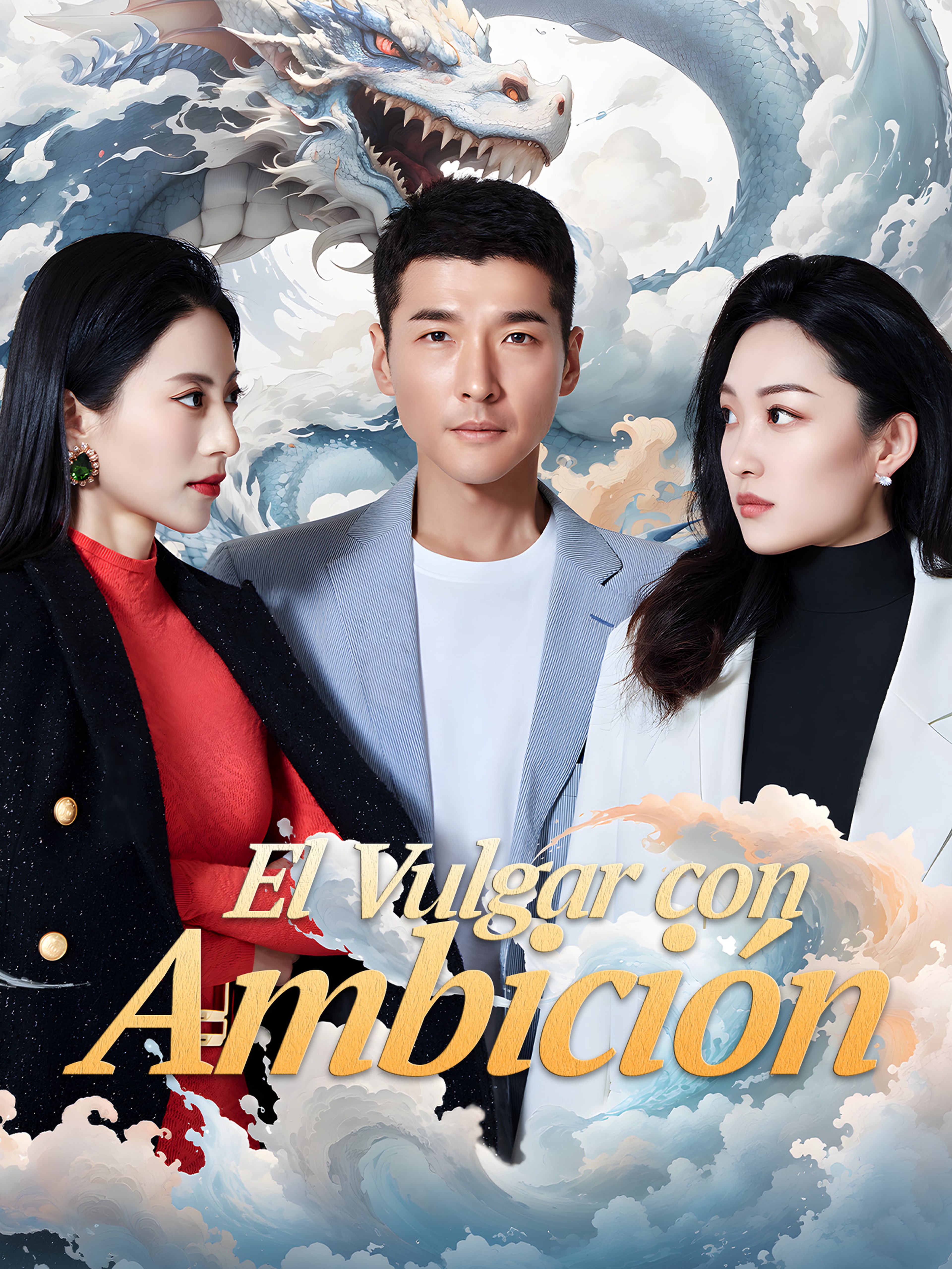 El Vulgar con Ambición