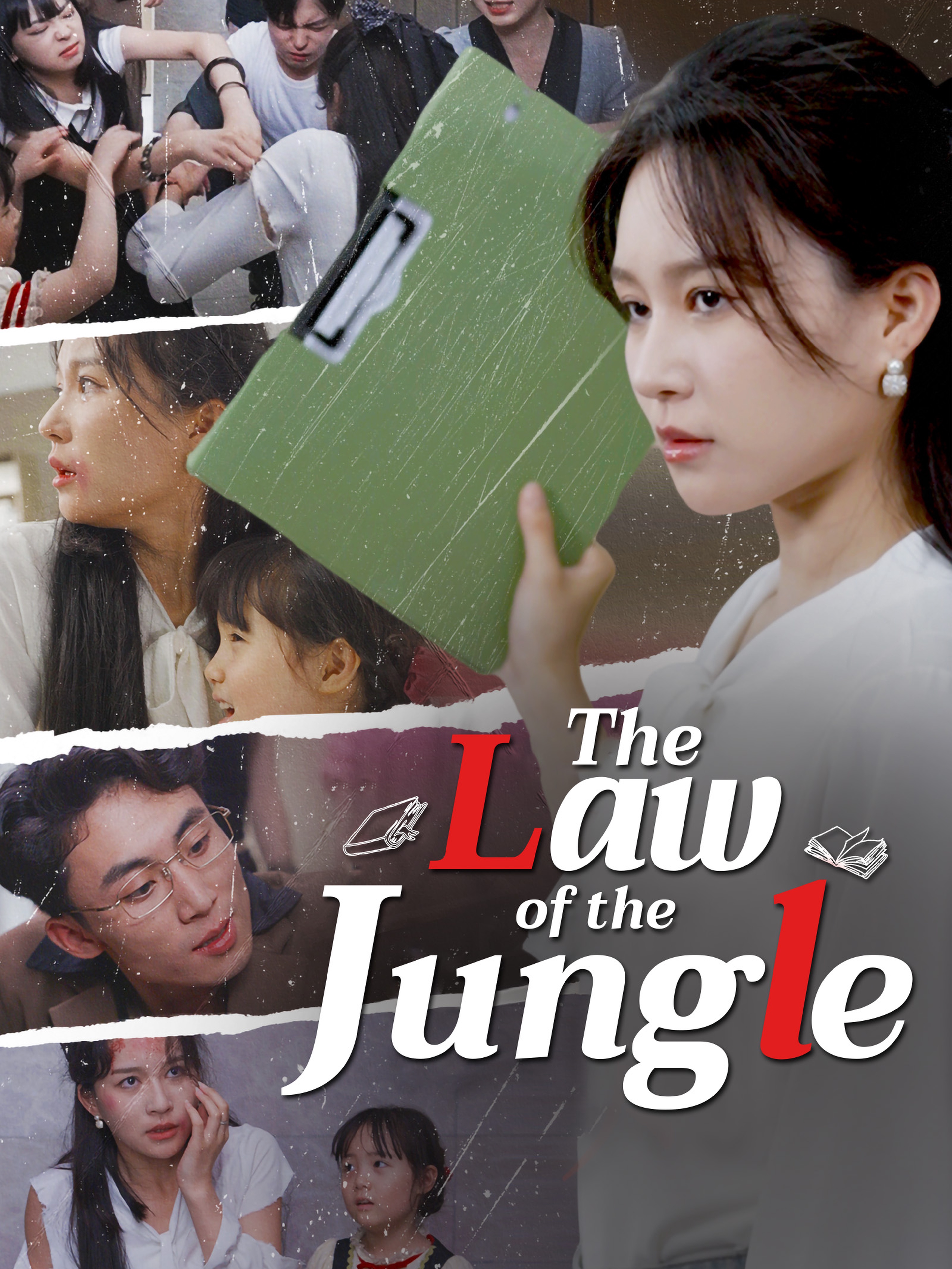 The Law of the Jungle