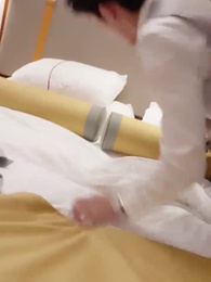 現代に来て電撃婚 - Episode 76