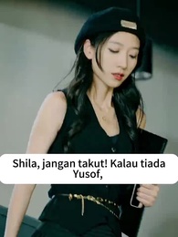 Episode 56 - Bintang Kesayanganku