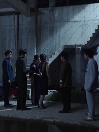 現代に来て電撃婚 - Episode 98