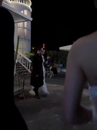 第39話 - 現代に来て電撃婚