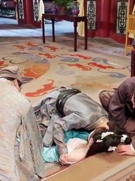 Episode 11 - Kill That Evil Prince