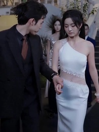 現代に来て電撃婚 - Episode 41