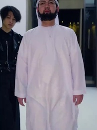 ตอนที่ 43 - พ่อของฉันเป็น รปภ.