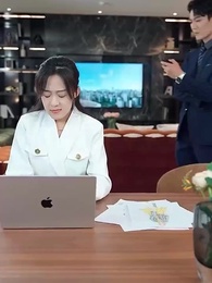 Mi Esposo Millonario - Episode 9