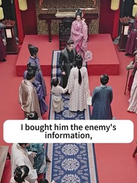 Episode 8 - Return of Invincible Commander