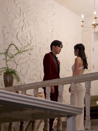 現代に来て電撃婚 - Episode 51