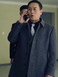 ตอนที่ 95 - พ่อของฉันเป็น รปภ.