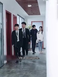 Mi Esposo Millonario - Episode 15