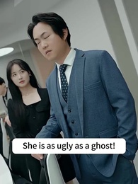 The Temptation of My Family - Episode 9