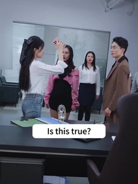 The Law of the Jungle - Episode 6