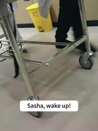 Episode 46 - The Temptation of My Family