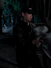 Episode 21 - The Temptation of My Family