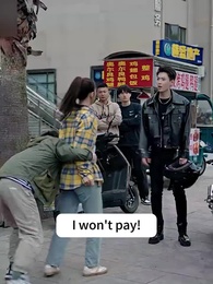 Episode 4 - The Temptation of My Family