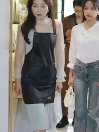 The Law of the Jungle - Episode 20