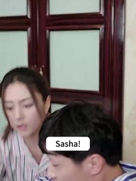 The Temptation of My Family - Episode 30