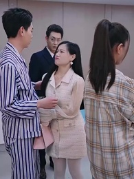 Episode 65 - The Temptation of My Family