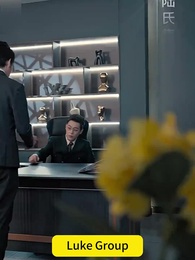 Episode 20 - The Temptation of My Family