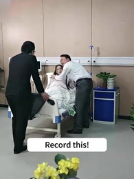 The Temptation of My Family - Episode 51