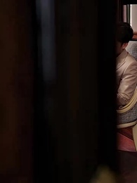 Episode 27 - The Temptation of My Family