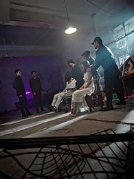 The Temptation of My Family - Episode 76