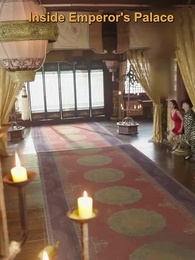 The Celestial Emperor - Episode 28