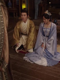 ย้อนเวลามายั่วรักท่านอ๋อง - Episode 44