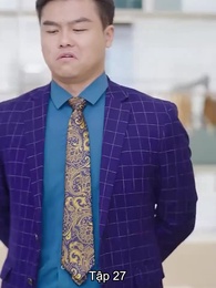 Thực Tập Sinh Là Vợ Sếp - Episode 27
