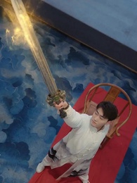 The Celestial Emperor - Episode 52