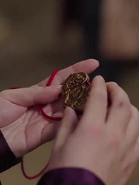 ตอนที่ 77 - ย้อนเวลามายั่วรักท่านอ๋อง