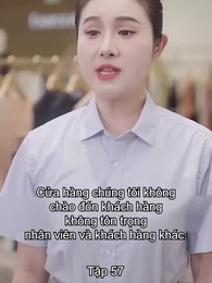 Thực Tập Sinh Là Vợ Sếp - Episode 57