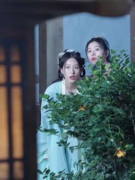 ย้อนเวลามายั่วรักท่านอ๋อง - Episode 25