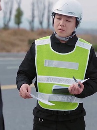 The Celestial Emperor - Episode 8