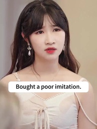 Never Ever Love You Again - Episode 52