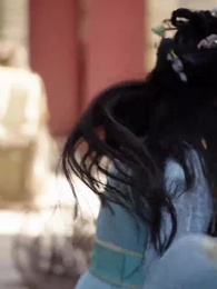 ย้อนเวลามายั่วรักท่านอ๋อง - Episode 24