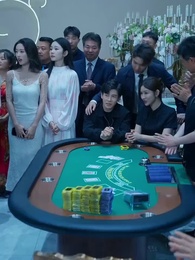 第41話 - 絶世の斎藤公等