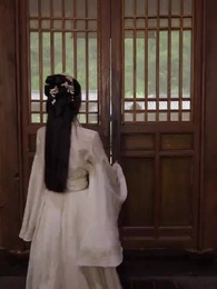 ย้อนเวลามายั่วรักท่านอ๋อง - Episode 9