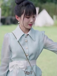 Tập 7 - Thực Tập Sinh Là Vợ Sếp