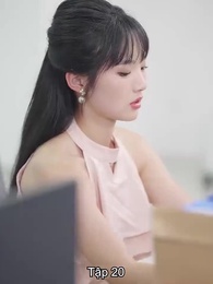 Thực Tập Sinh Là Vợ Sếp - Episode 20