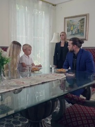 Episodio 13 - Regreso de la Mujer Bella del CEO 2