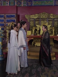 ย้อนเวลามายั่วรักท่านอ๋อง - Episode 86