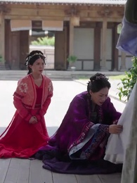 ตอนที่ 79 - ย้อนเวลามายั่วรักท่านอ๋อง