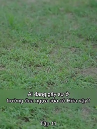 Thực Tập Sinh Là Vợ Sếp - Episode 11