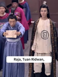 Episode 51 - Sida Terunggual