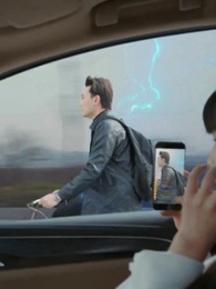 The Celestial Emperor - Episode 6