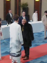 The Celestial Emperor - Episode 43